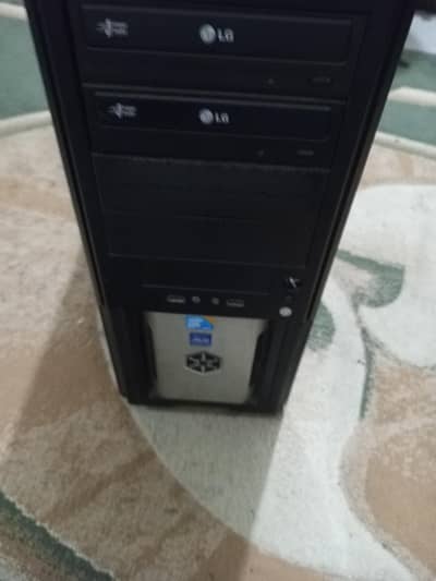 used pc