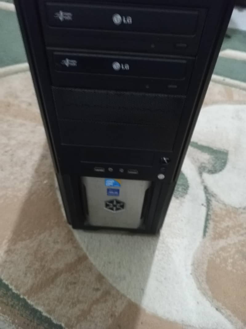 used pc 0