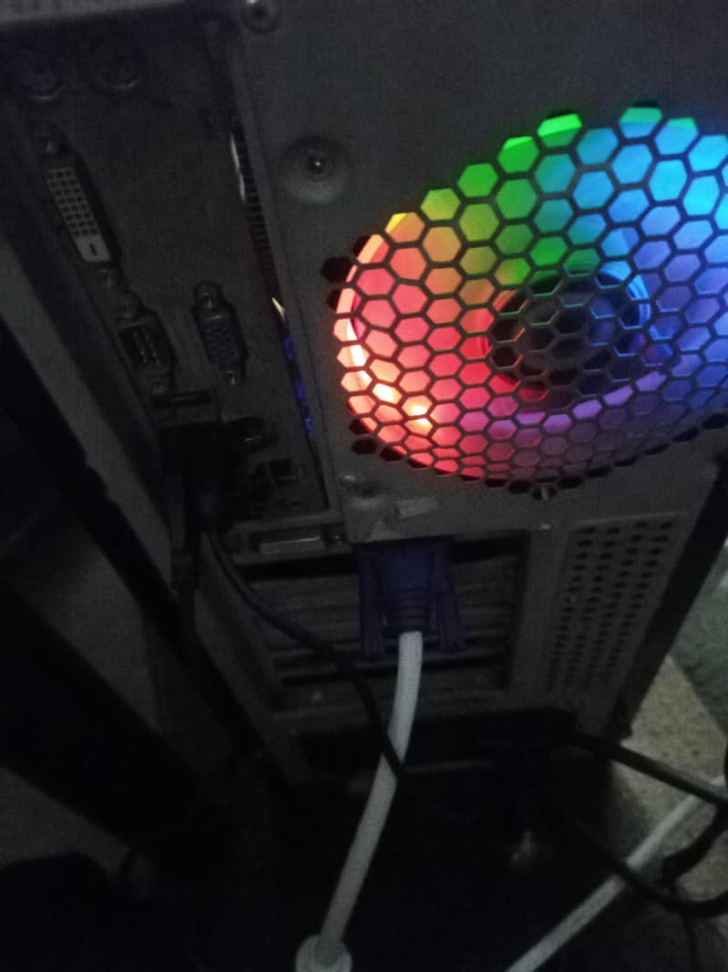 used pc 4