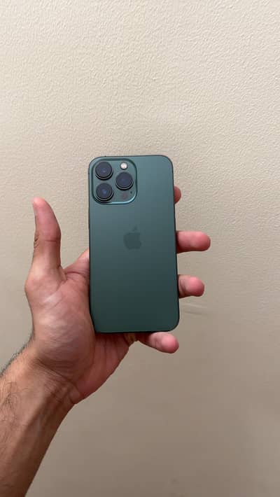 Apple iPhone 13 Pro