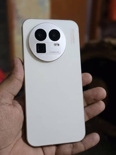 Realme GT 8 12/256