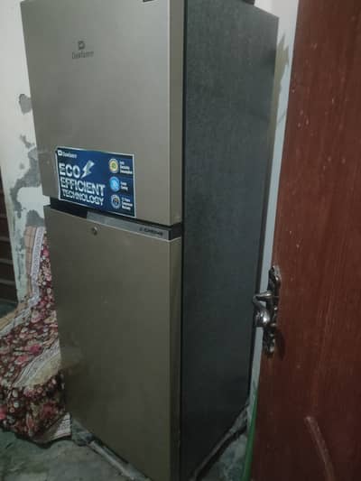 Dawlance Refrigerator 2026 1 month use only brand new condition