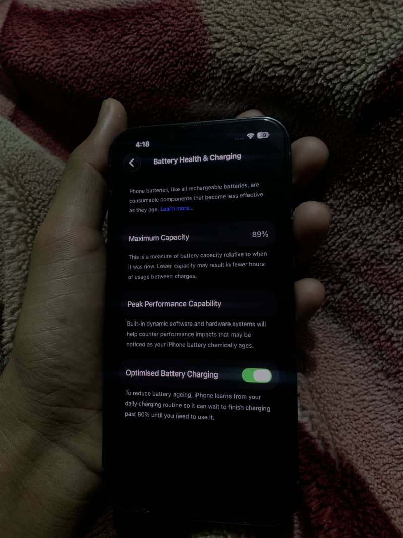 Apple iPhone 13 Pro 6