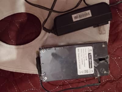 tp link router backup