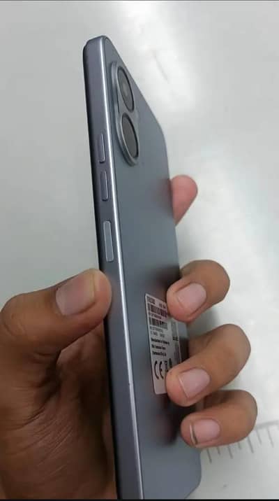 Tecno Spark 3
