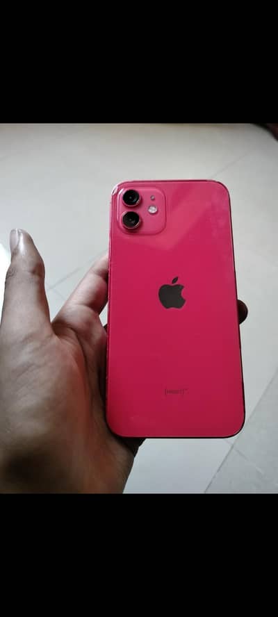 Apple iPhone 12 jv