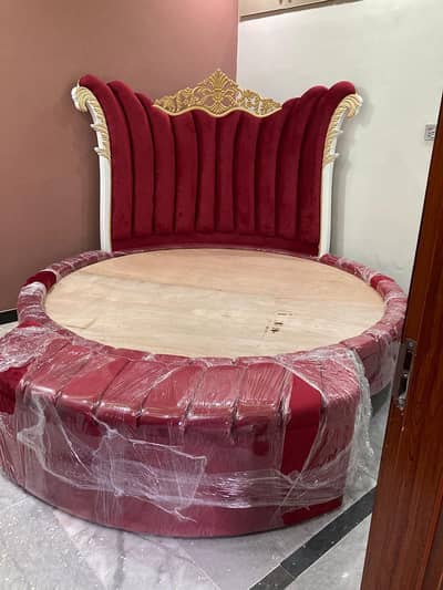Bed set