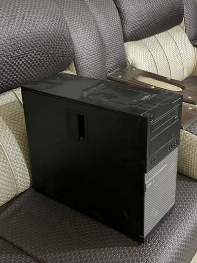 Dell Optiplex 8GB Ram i5