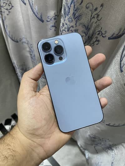 Apple iPhone 13 Pro factory unlock Non pta