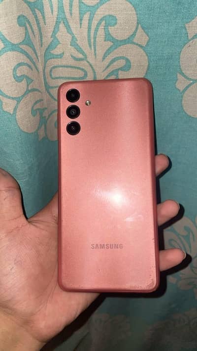 Samsung Mobile A03s