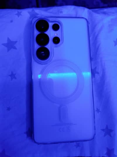 Samsung Mobile S26 Ultra