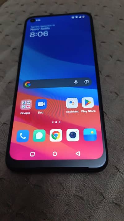 One Plus Nord N200 Mobile PTA approved