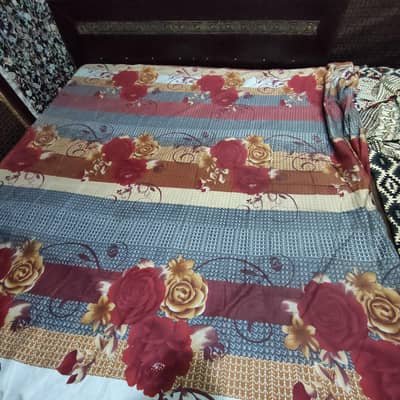 Mattress