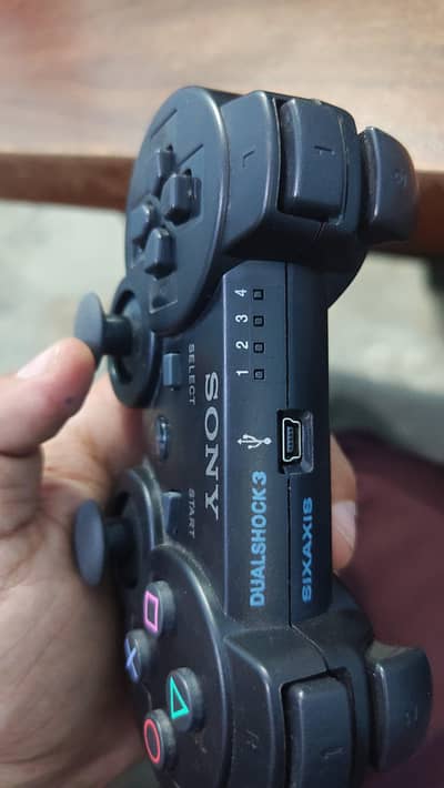play station 3 fat 250gb