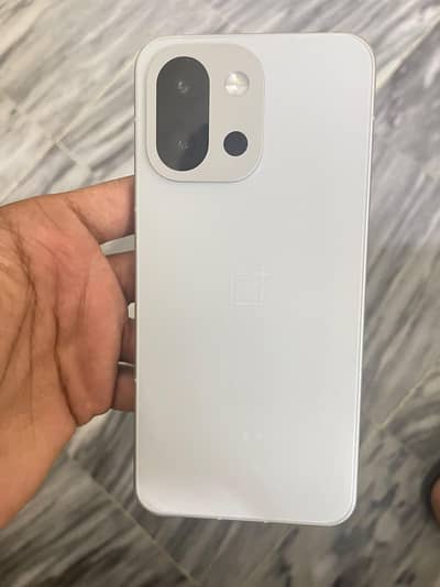 One Plus 13T 12/256