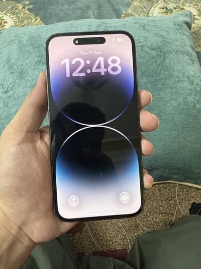 Apple iPhone 14 Pro Max