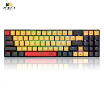 Redragon K688 Mechanical Gaming Keyboard