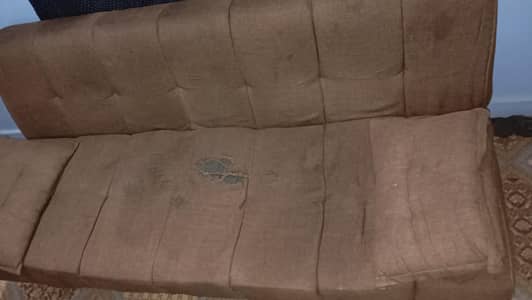 Sofa Combat For Sale