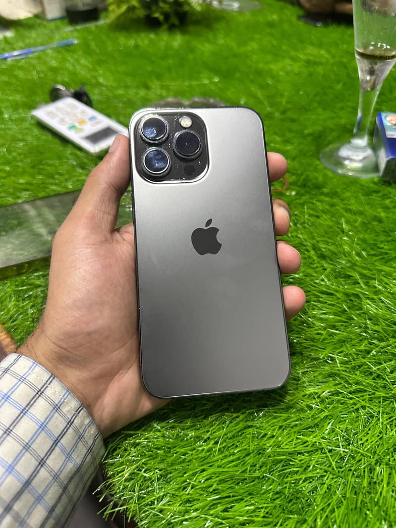 Apple iPhone 13 Pro 5