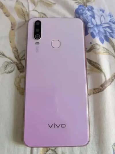 Vivo Y17
