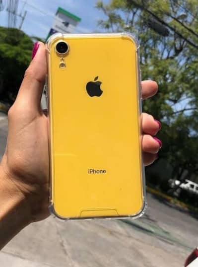 Apple iPhone XR