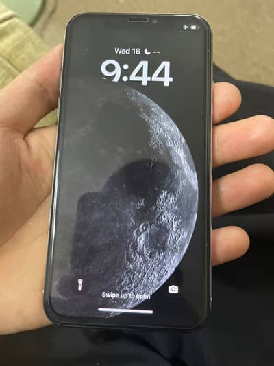 iPhone X 256 Pta