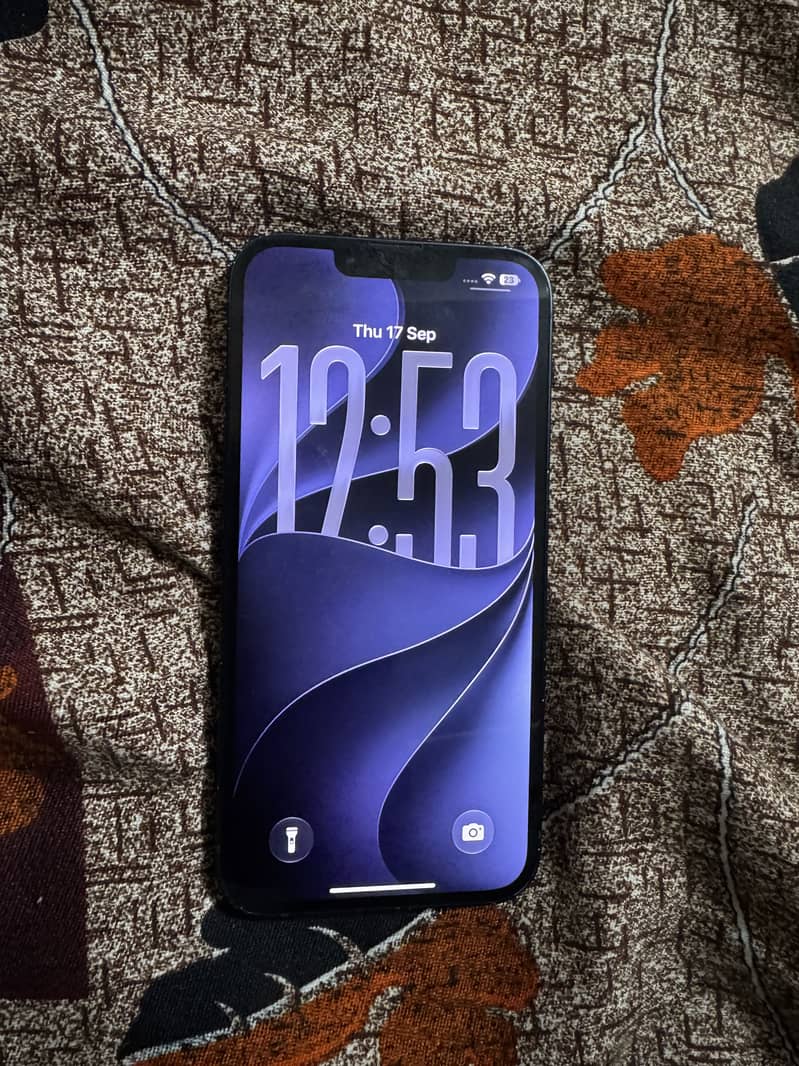 Apple iPhone 13 1
