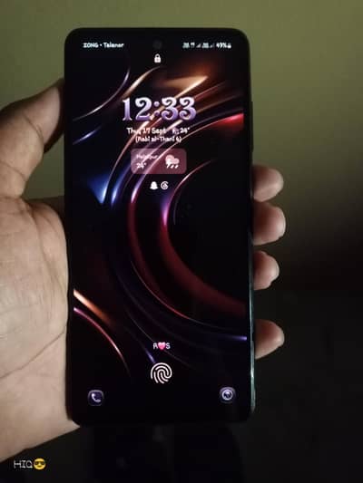 Samsung Galaxy A52s (5G) 8-128GB All ok