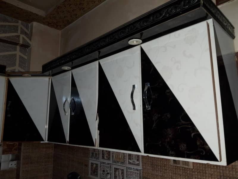 use cabinet 1