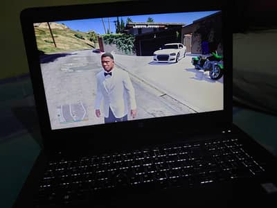 laptop