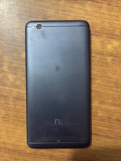 Xiaomi Redmi 4A