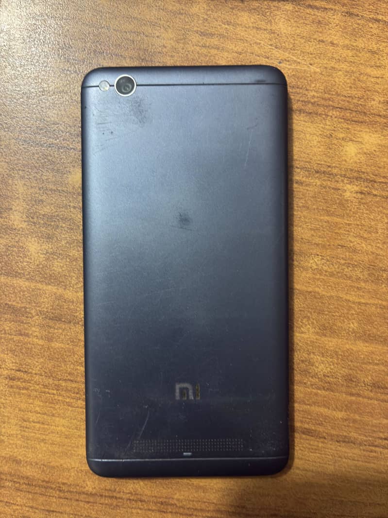 Xiaomi Redmi 4A 0