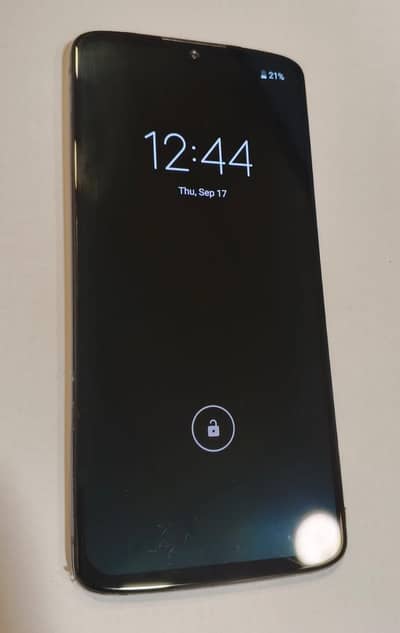 Motorola Moto Z4