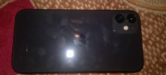 Apple iPhone 11