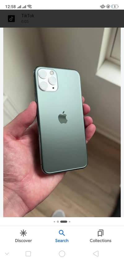 iApple iPhone 11 Pro