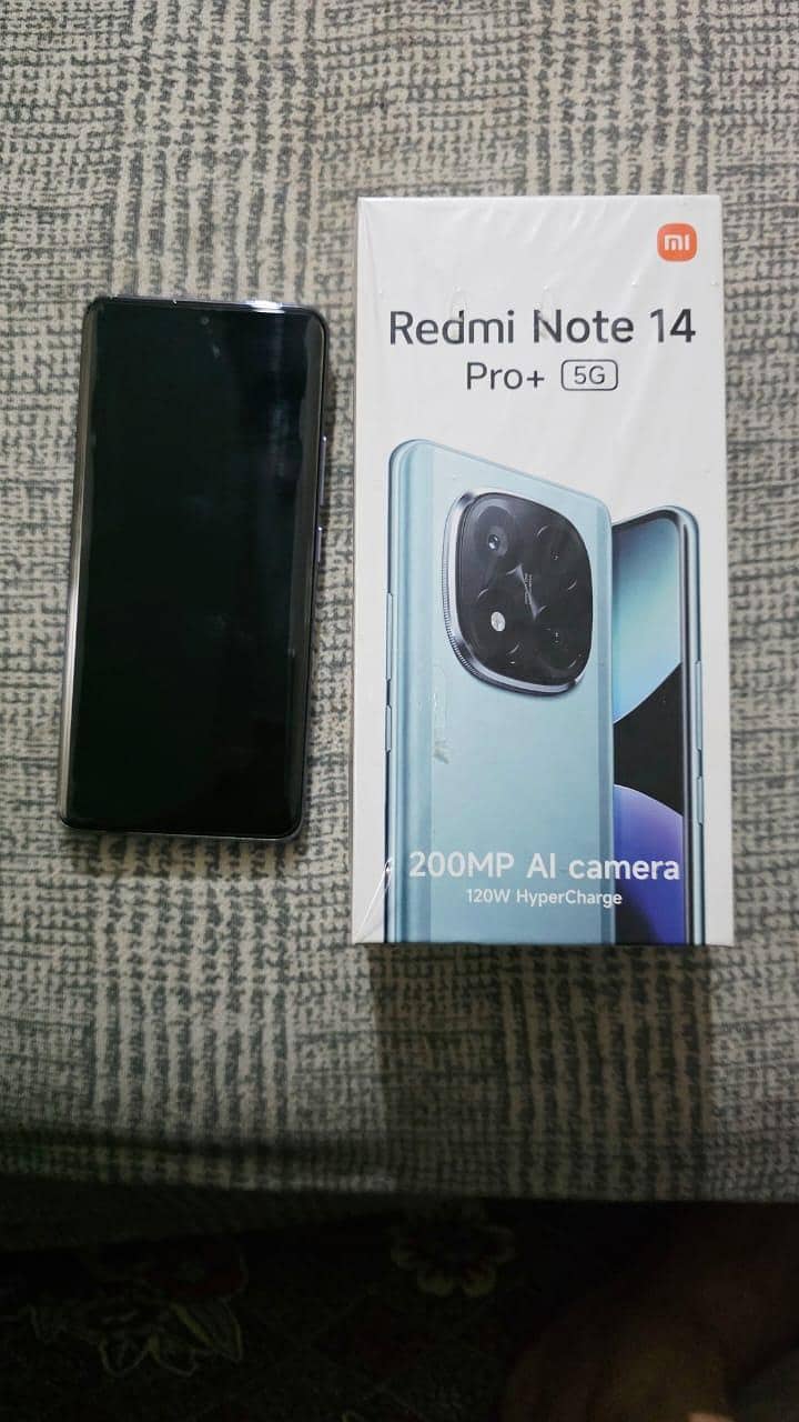 redmi 14+pro 0