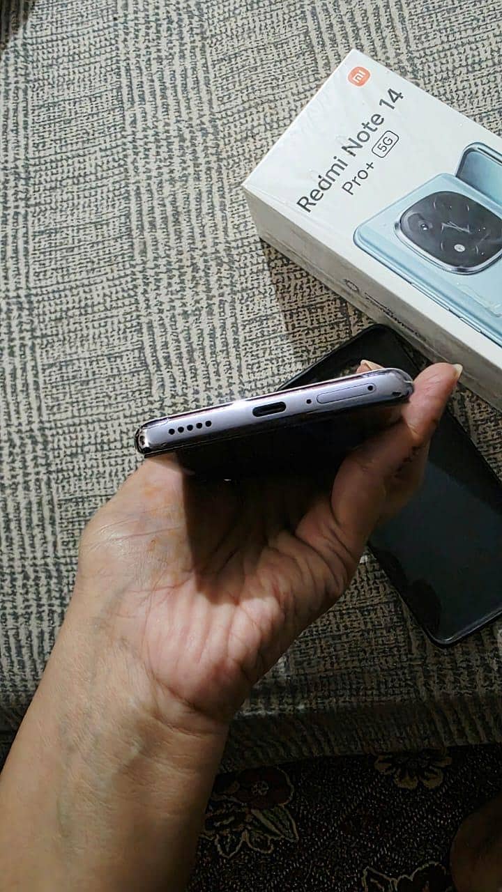 redmi 14+pro 1