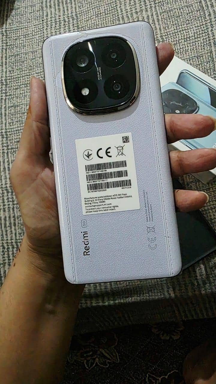 redmi 14+pro 3