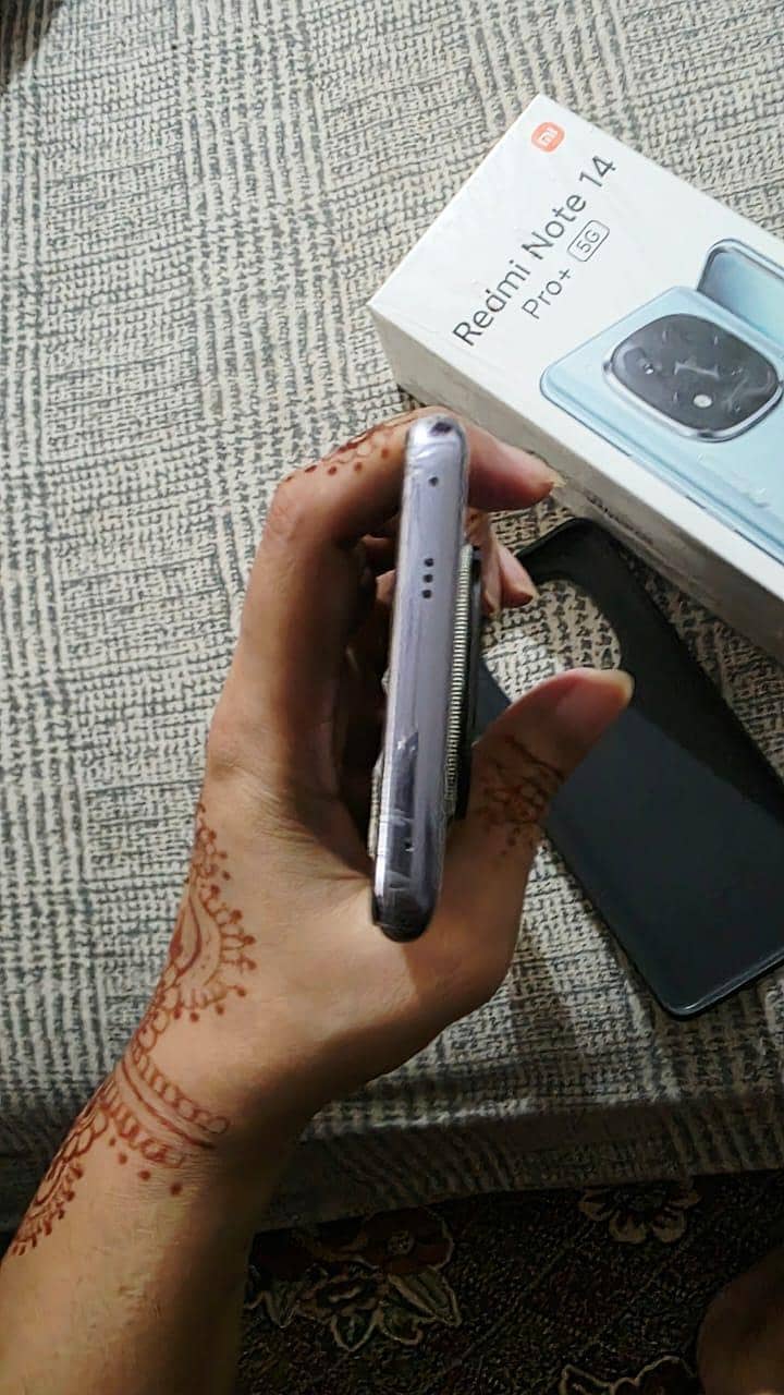 redmi 14+pro 4