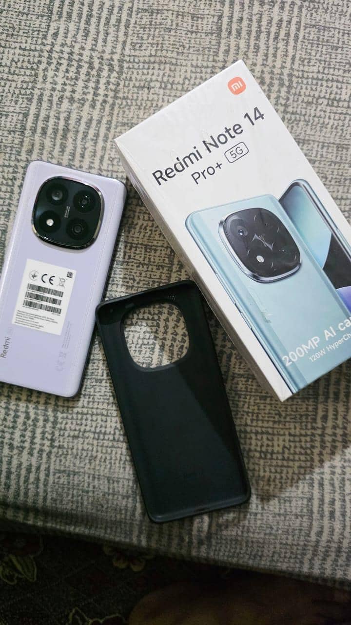 redmi 14+pro 5