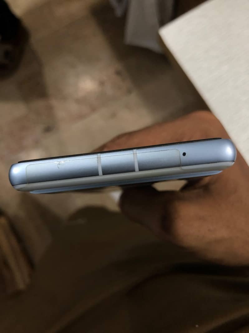 Google Pixel 7a 6