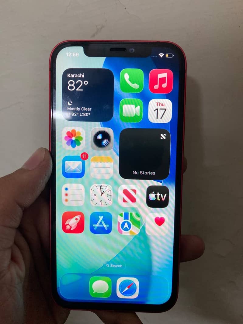 Apple iPhone 12 0
