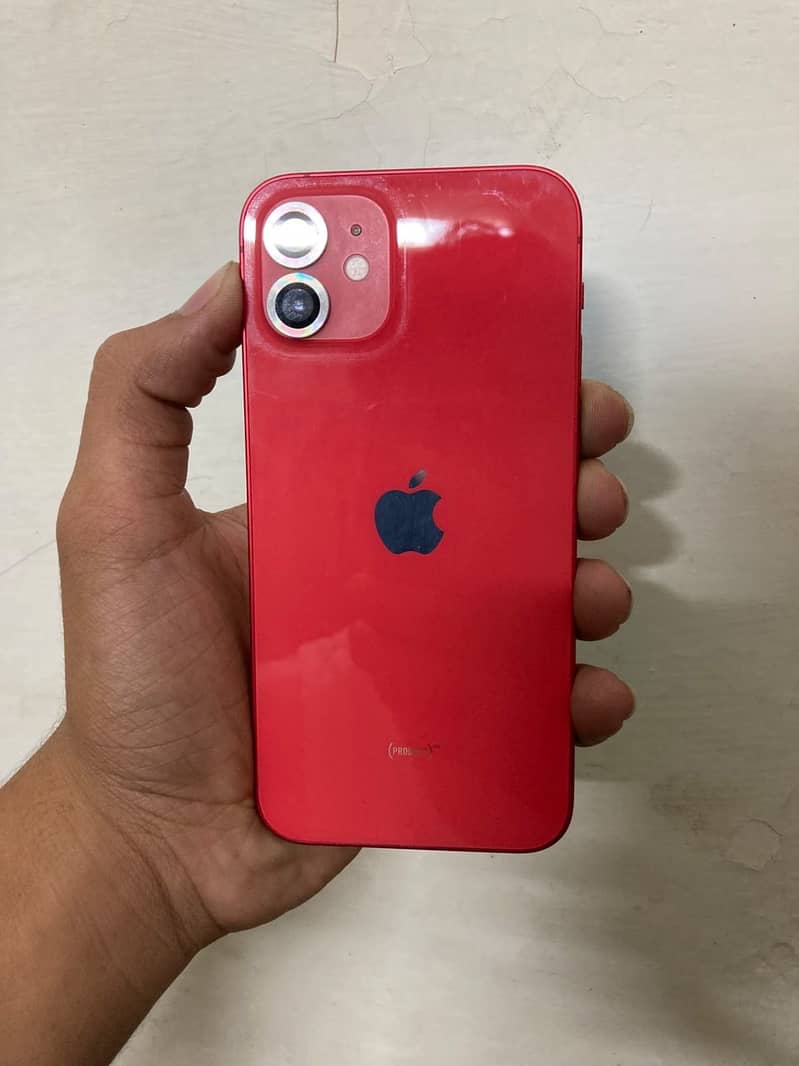 Apple iPhone 12 2