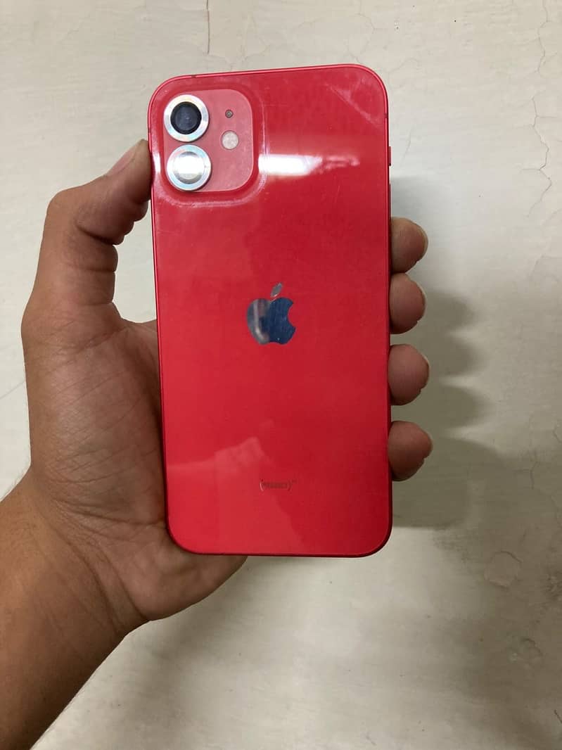 Apple iPhone 12 7