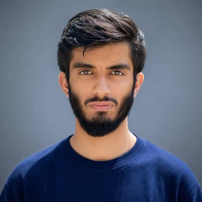 Abdullah Imran