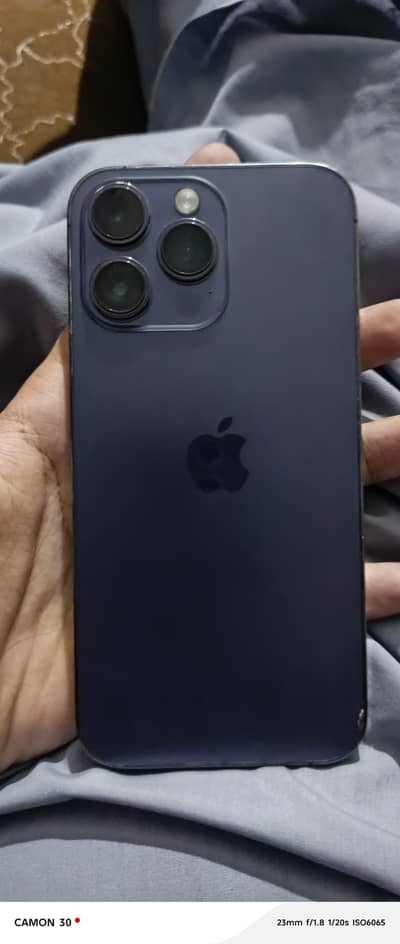 Apple iPhone 14 Pro Max 256gb face id true tone ok