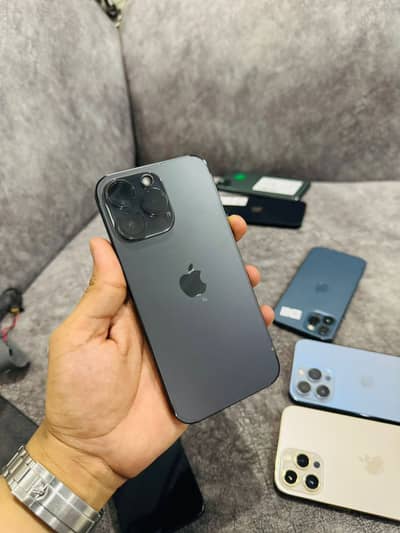 Apple iPhone 14 Pro Max
