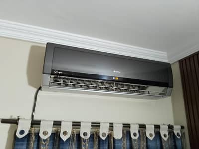 Gree Ac 1.5