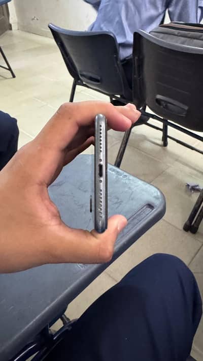Apple iPhone 8 Plus