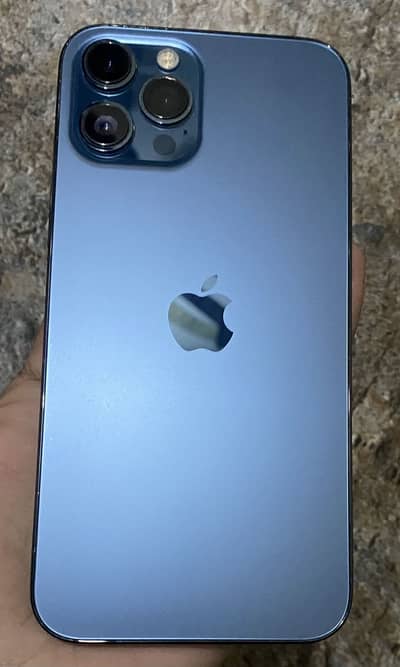 Apple iPhone 12 Pro Max